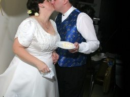 2011 Wedding